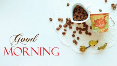 Coffee and Breakfast Greeting Its a good day for a good day Images 390x220 - Coffee and Breakfast Greeting It’s a good day for a good day Images