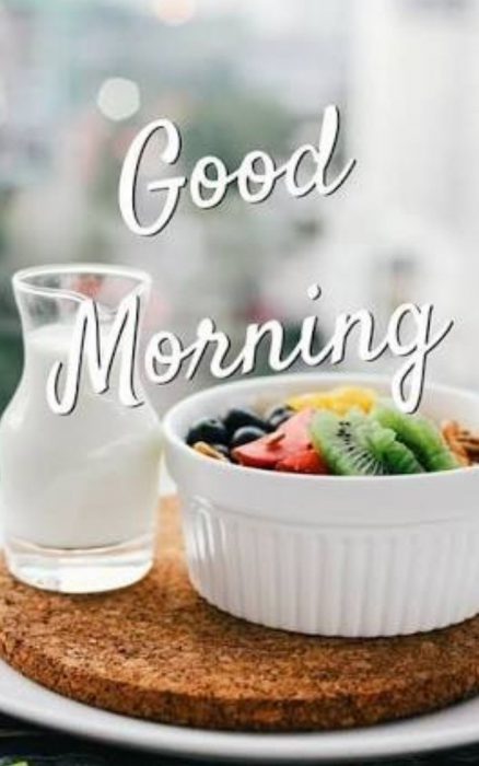 Coffee and Breakfast Greeting New good morning Images - Coffee and Breakfast Greeting New good morning Images