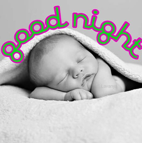 Gn msg for my love image