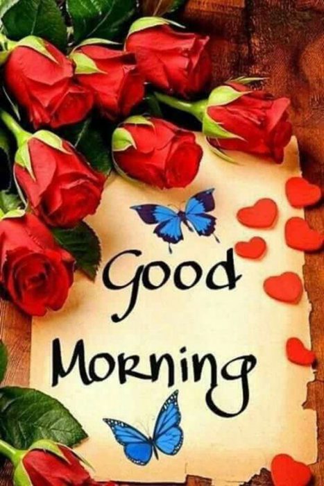 Great morning Images