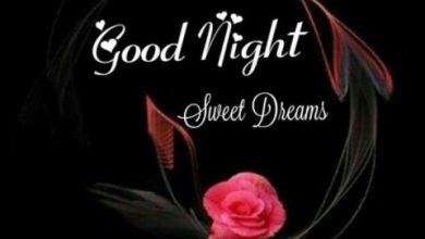 Gud nyt love msg image