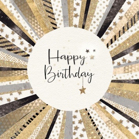 Happy birth msg Image