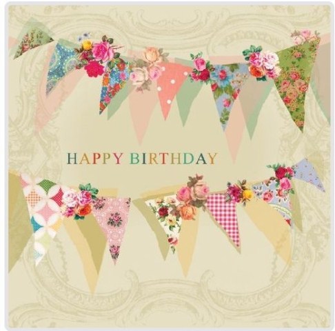Happy birthday comments Image