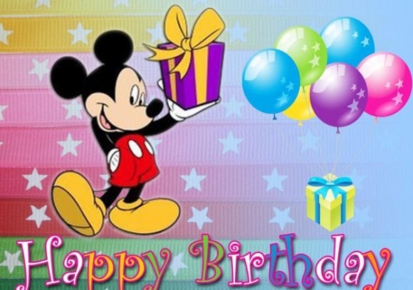 Happy birthday msh Image
