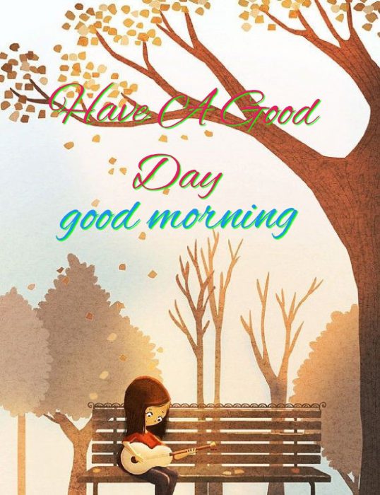 Morning greeting boys and girls image