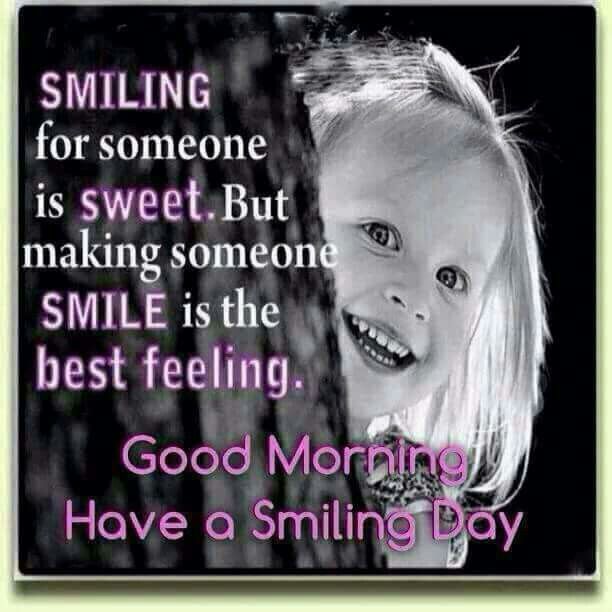 Morning wishes boys and girls image