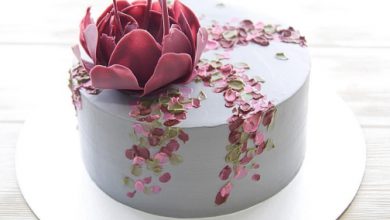 Personalized birthday cakes Image