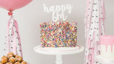 Ship birthday cake Image