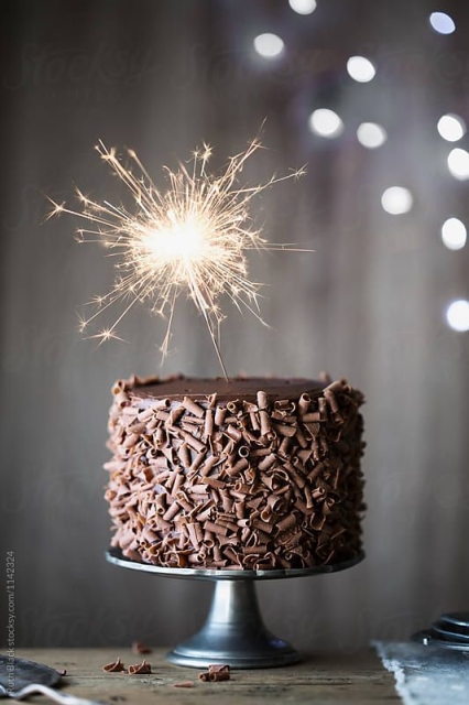 Small birthday cake Image - Small birthday cake Image