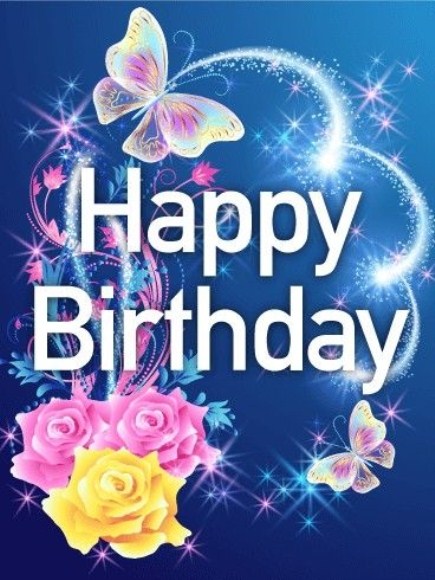 Special happy birthday messages Image - Imagez