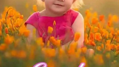 Sweet morning boys and girls image