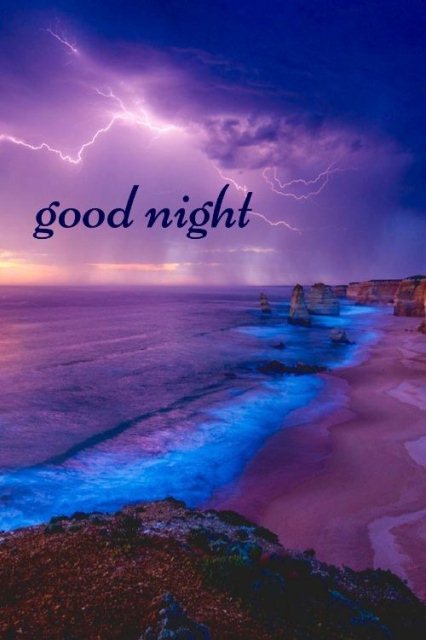 Wish good night sweet dreams image - Imagez