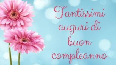 Auguri Animati Compleanno Immagini