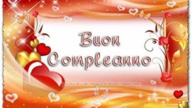 Auguri Buon Onomastico Immagini