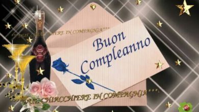 Auguri Compleanno Nuora Immagini