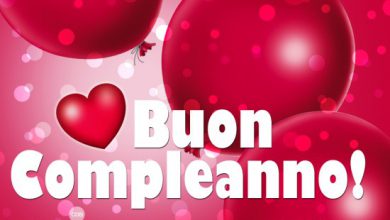 Auguri Compleanno Ragazza Immagini