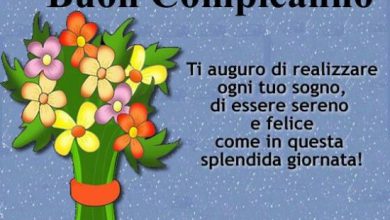 Auguri Compleanno Uomo Immagini