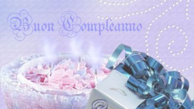 Auguri Di Buon Compleanno Per Ragazzi Immagini