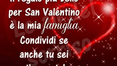 Auguri Di Buon San Valentino Amore Mio Immagini