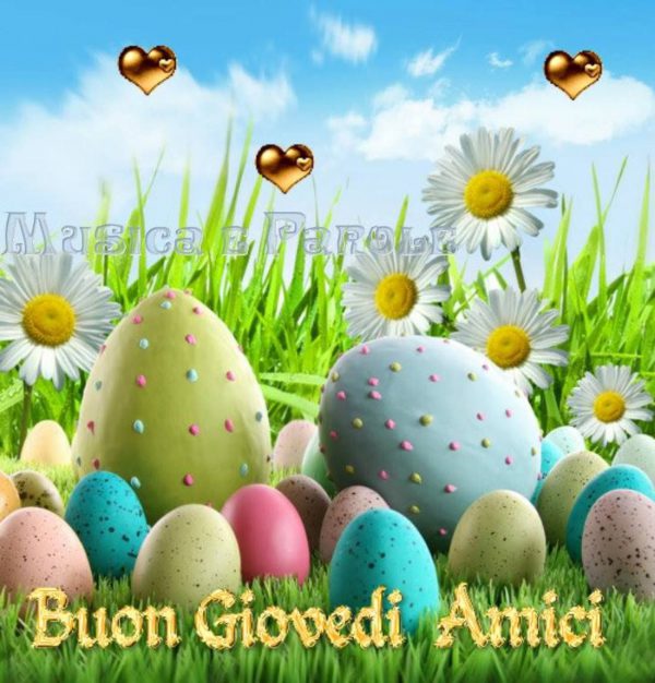 Auguri Di Buona Pasqua Amore Mio
