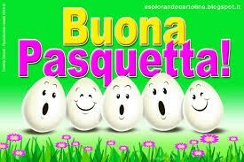 Auguri Di Buona Pasqua Video