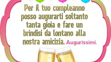 Auguri Di Compleanno Ad Una Persona Speciale Immagini