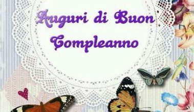 Auguri Di Compleanno Simpatici Immagini