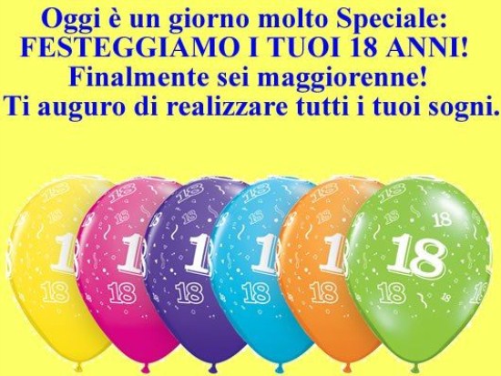 Auguri Per Buon Compleanno Immagini