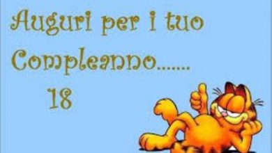 Auguri Simpatici Di Compleanno Immagini