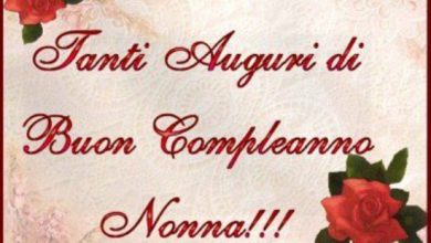 Auguri Speciali Di Compleanno Immagini