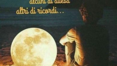 Belle Frasi Della Buonanotte Immagini