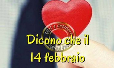 Belle Frasi Per San Valentino Immagini