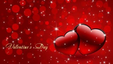 Best Lines For Valentine Day Image