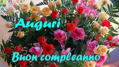 Biglietti Compleanno Immagini