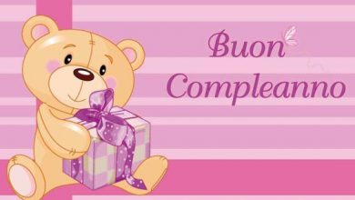 Biglietti Di Auguri Compleanno Spiritosi Immagini