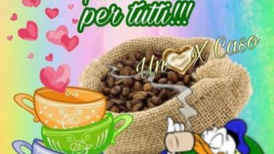 Buon Giorno O Buongiorno Frasi Immagini