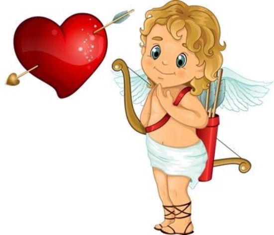 Buon San Valentino Mamma Immagini