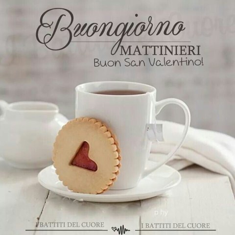 Buon Valentino Immagini