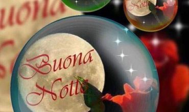 Buona Notte Bella Immagini