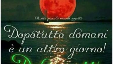 Buona Notte Dolci Sogni Immagini