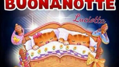 Buona Notte Speciale Immagini