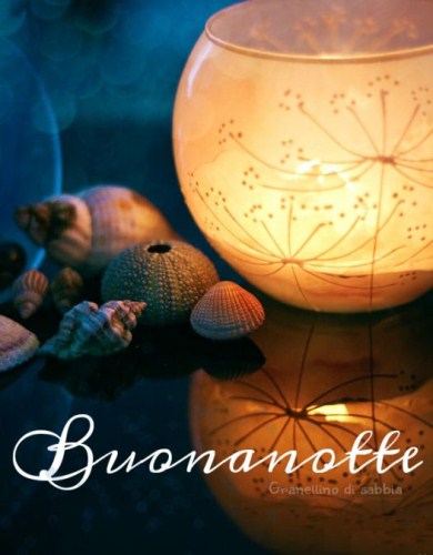Buonanotte A Immagini