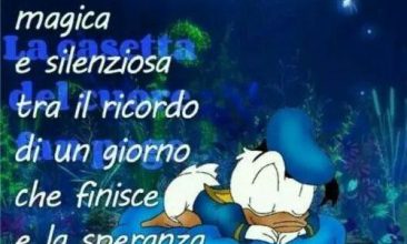 Buonanotte Aforismi Immagini