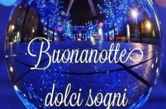 Buonanotte Al Mio Amore Immagini