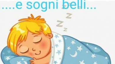 Buonanotte Con Aforismi Immagini