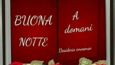 Buonanotte Con Amore Immagini