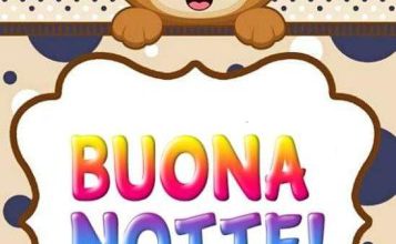 Buonanotte Con Whatsapp Immagini