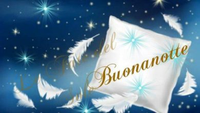 Buonanotte Dolce Immagini