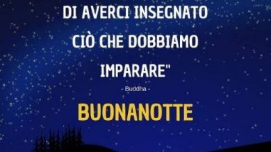 Buonanotte Dolcissima Immagini