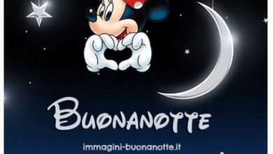 Buonanotte Foto Belle Immagini